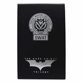 Batman réplique 1/1 the dark knight gotham city swat badge limited edition