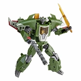 Transformers generations legacy evolution leader class figurine prime universe skyquake 18 cm