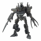 Transformers studio series leader class 101 figurine scourge 22 cm