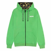 Fortnite sweater à capuche taco (m)
