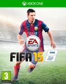 Fifa 15 - XBOX ONE