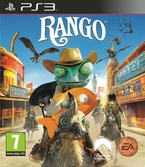 Rango - PS3