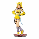 Transformers bishoujo statuette pvc 1/7 bumblebee 22 cm