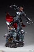 Midnight suns marvel gamerverse statuette 1/3 blade 78 cm