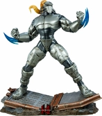 Killer instinct statuette 1/4 fulgore 51 cm
