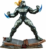 Killer instinct statuette 1/4 fulgore: player 2 51 cm
