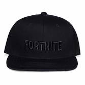 Fortnite casquette snapback 3d fortnite logo
