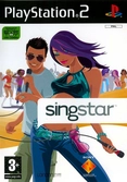 Singstar - PlayStation 2