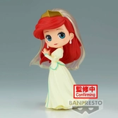 La petite sirene - ariel - q posket 14cm