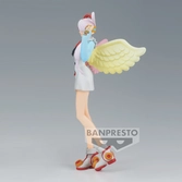 One piece film red - uta - figurine dxf-the grandline series 16cm