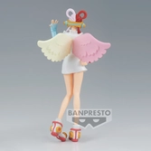 One piece film red - uta - figurine dxf-the grandline series 16cm