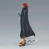 One piece film red - shanks - figurine dxf-the grandline series 17cm