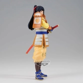 One piece - kikunojo - figurine dxf-the grandline series-extra 17cm