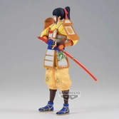 One piece - kikunojo - figurine dxf-the grandline series-extra 17cm