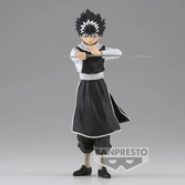 Yu yu hakusho - hiei - figurine dxf 14cm