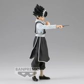 Yu yu hakusho - hiei - figurine dxf 14cm