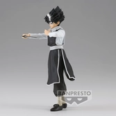 Yu yu hakusho - hiei - figurine dxf 14cm