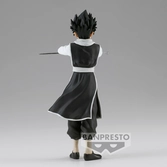 Yu yu hakusho - hiei - figurine dxf 14cm