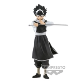 Yu yu hakusho - hiei - figurine dxf 14cm