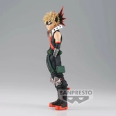 My hero academia - katsuki bakugo - figurine age of heroes 17cm