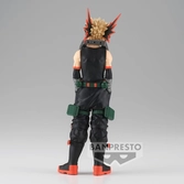 My hero academia - katsuki bakugo - figurine age of heroes 17cm