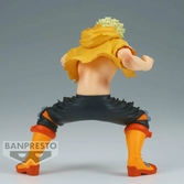 My hero academia - fatgum - figurine the amazing heroes 15cm