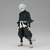 Hell's paradise - gabimaru - figurine dxf 16cm