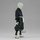 Hell's paradise - gabimaru - figurine dxf 16cm