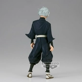 Hell's paradise - gabimaru - figurine dxf 16cm