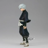 Hell's paradise - gabimaru - figurine dxf 16cm