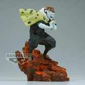 Jujutsu kaisen - jogo - figurine combination battle 2/2 11cm