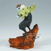 Jujutsu kaisen - jogo - figurine combination battle 2/2 11cm