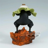 Jujutsu kaisen - jogo - figurine combination battle 2/2 11cm