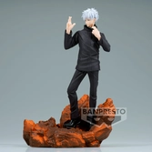 Jujutsu kaisen - satoru gojo - figurine combination battle 1/2 15cm