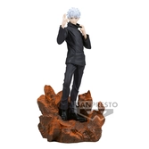 Jujutsu kaisen - satoru gojo - figurine combination battle 1/2 15cm