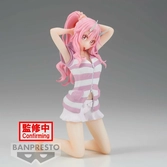 Slime - shuna - figurine relax time 13cm