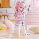 Slime - shuna - figurine relax time 13cm