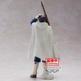 Golden kamuy - hyakunosuke ogata - figurine 16cm