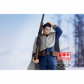 Golden kamuy - hyakunosuke ogata - figurine 16cm