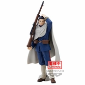 Golden kamuy - hyakunosuke ogata - figurine 16cm