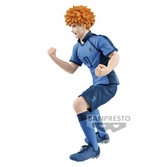 Blue lock - rensuke kunigami - figurine 15cm