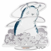 Naruto shippuden - haruno sakura - figurine panel spectacle 9cm