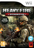 Heavy Fire : Afghanistan - WII