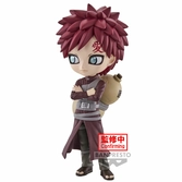 Naruto shippuden - gaara - q posket 14cm