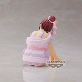 The idolmaster - amana osaki - figurine relax time 10cm