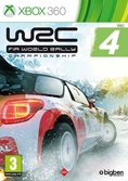 WRC 4 - XBOX 360
