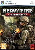 Heavy Fire : Afghanistan - PC
