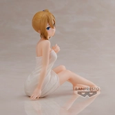 Kaguya-sama love is war - ai hayasaka - figurine relax time 10cm