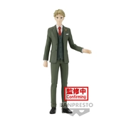 Spy x family - loid forger - figurine 18cm