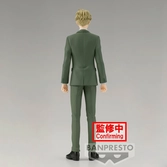 Spy x family - loid forger - figurine 18cm